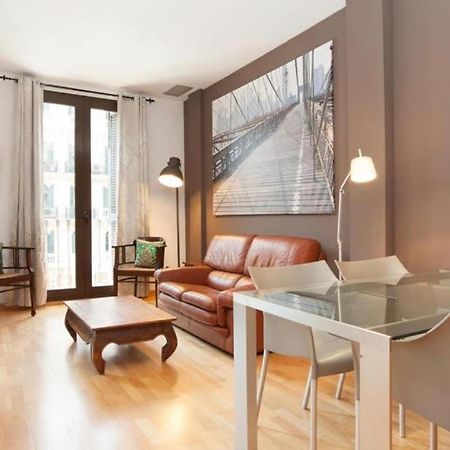 Apartament Sweet Bcn Rambla 48 Barcelona Zewnętrze zdjęcie