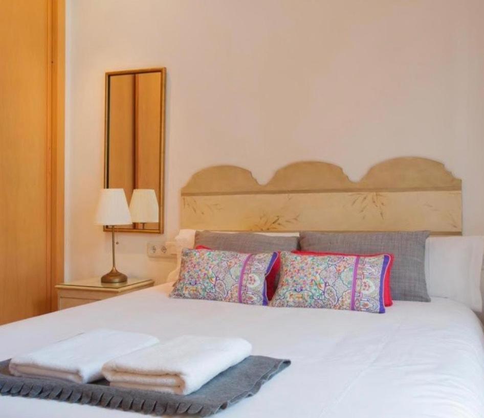 Apartament Sweet Bcn Rambla 48 Barcelona Zewnętrze zdjęcie